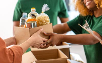 The Joy of Generosity, Part 2: A Holiday Giving How-To