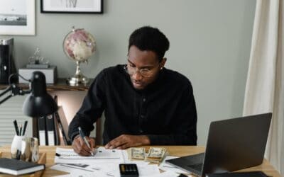 A Fresh Start: 5 Ways to Budget Like a Boss in 2024