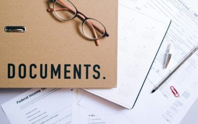 Tame Your Tax Stress With Year-Round Planning