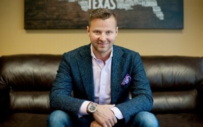 Financial Literacy Month: A Founder’s Tale