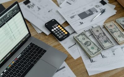 Financial Literacy Month: 5 Key Components of Financial Literacy